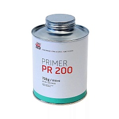 Праймер (грунтовка) PR-200(0,75 кг.)